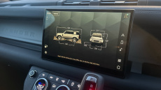 Land Rover Defender 3.0 D250 X-Dynamic HSE 110 5dr Auto Diesel Estate